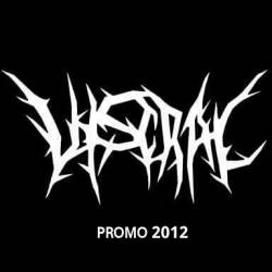 Viscral : Promo 2012